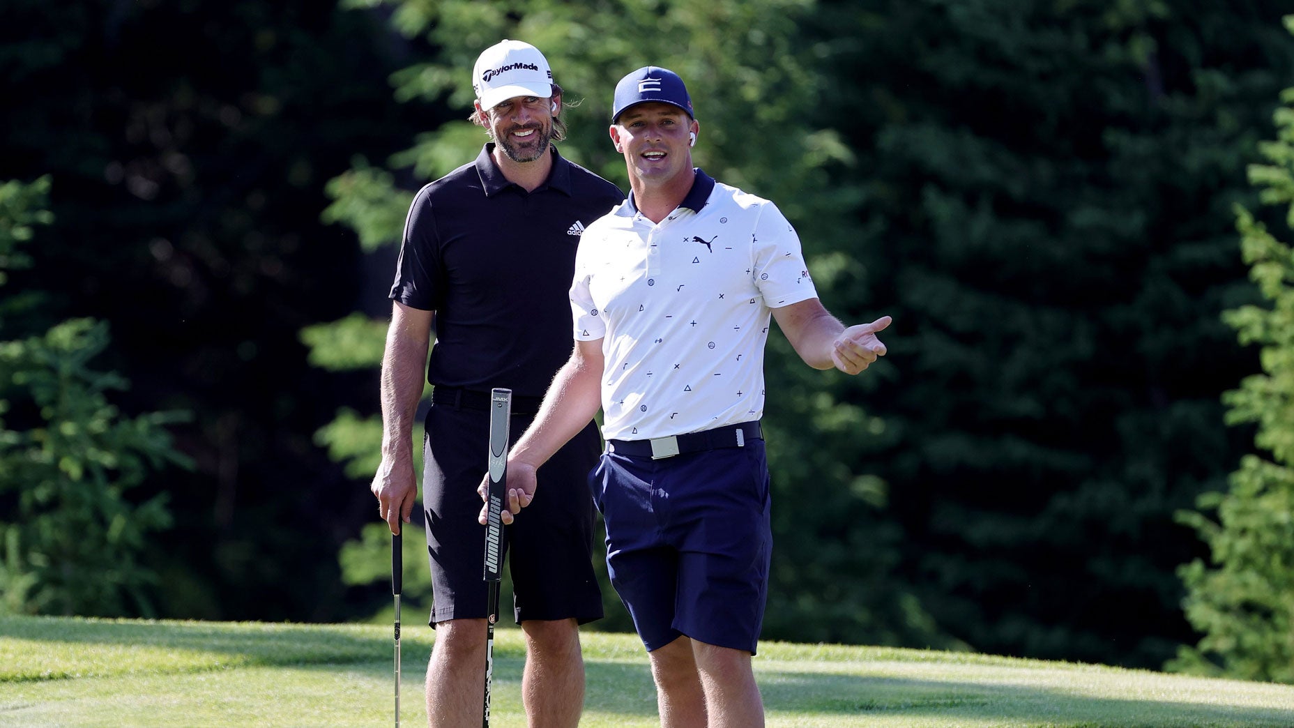 bryson dechambeau