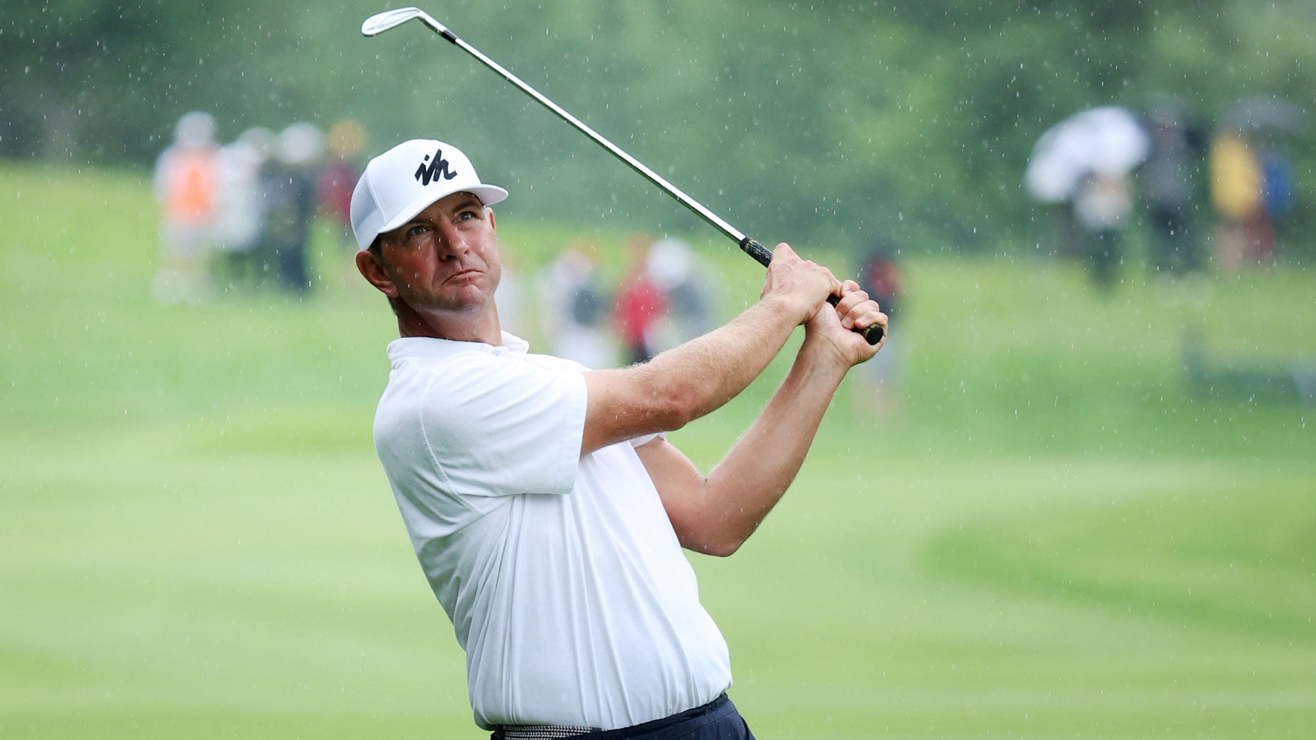 lucas glover