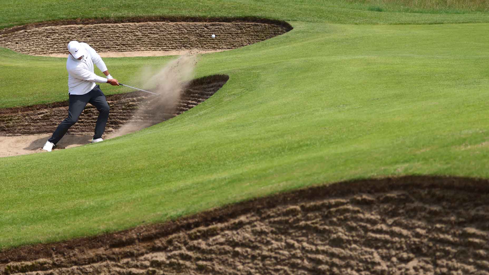 Open Championship expert picks to win, sleepers to watch at Royal St. George’s