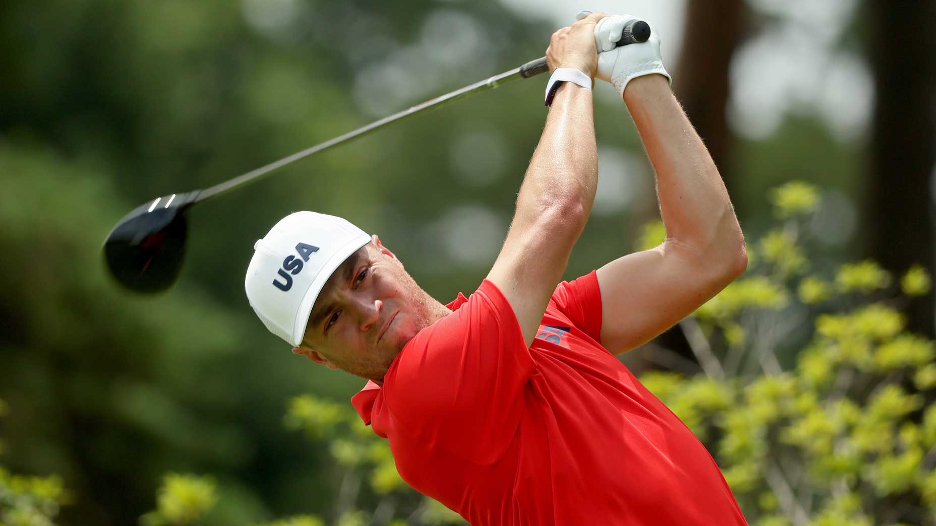 Justin Thomas