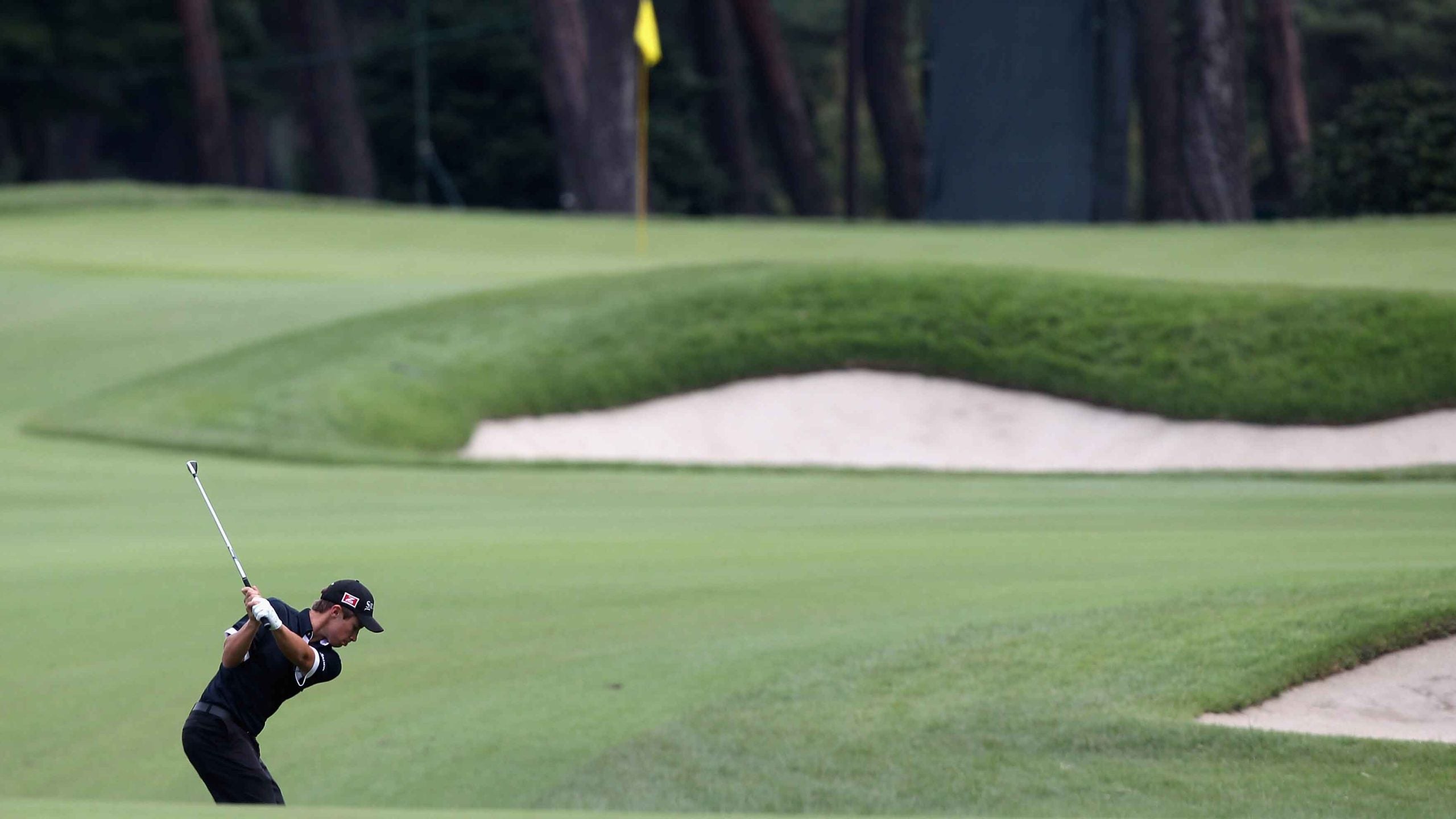 Inside the Olympic golf venue: An expert course rater breaks down Kasumigaseki CC