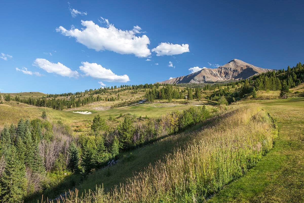No. 4 at The Reserve at Moonlight Basin.