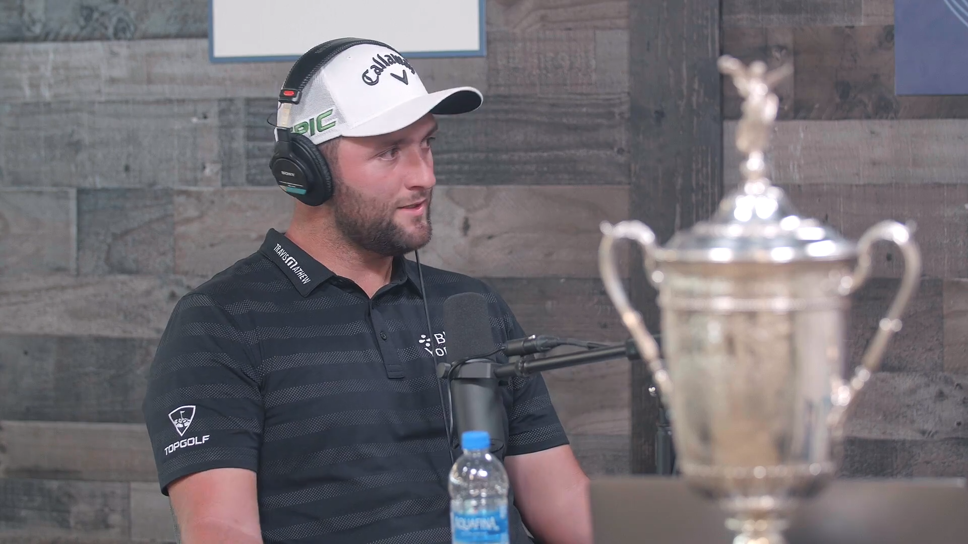 GOLF's Subpar: Jon Rahm's thoughts on the 