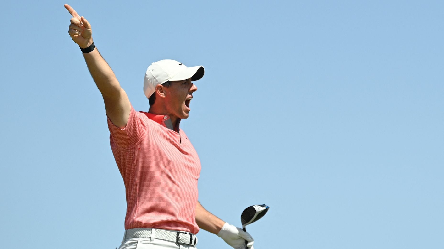 Rory McIlroy