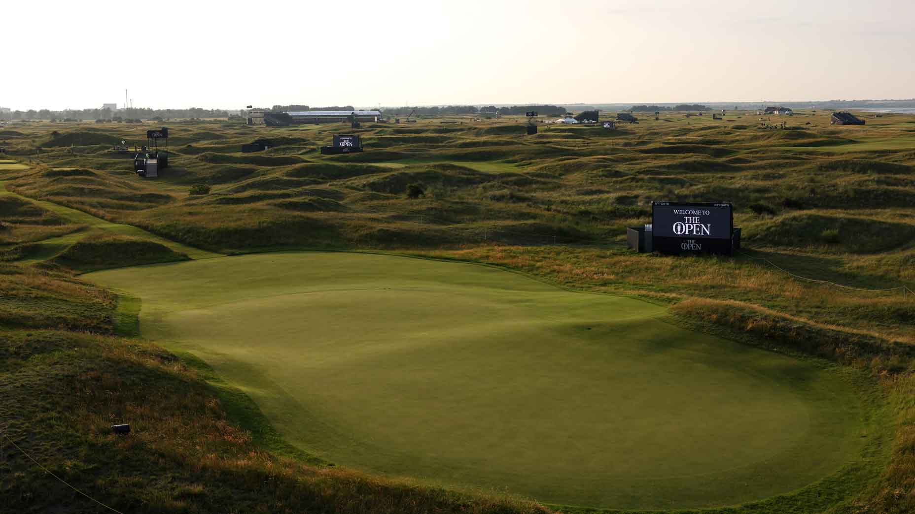Royal St. Georges