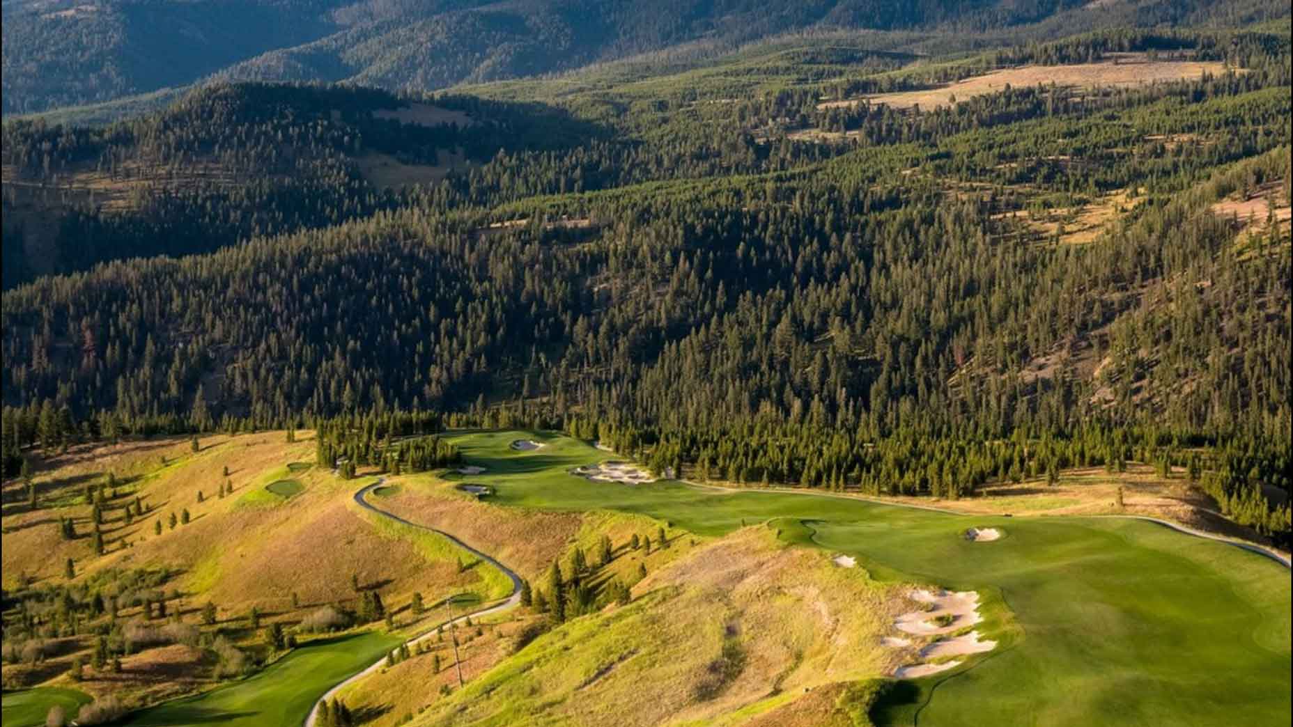 The Reserve at Moonlight Basin