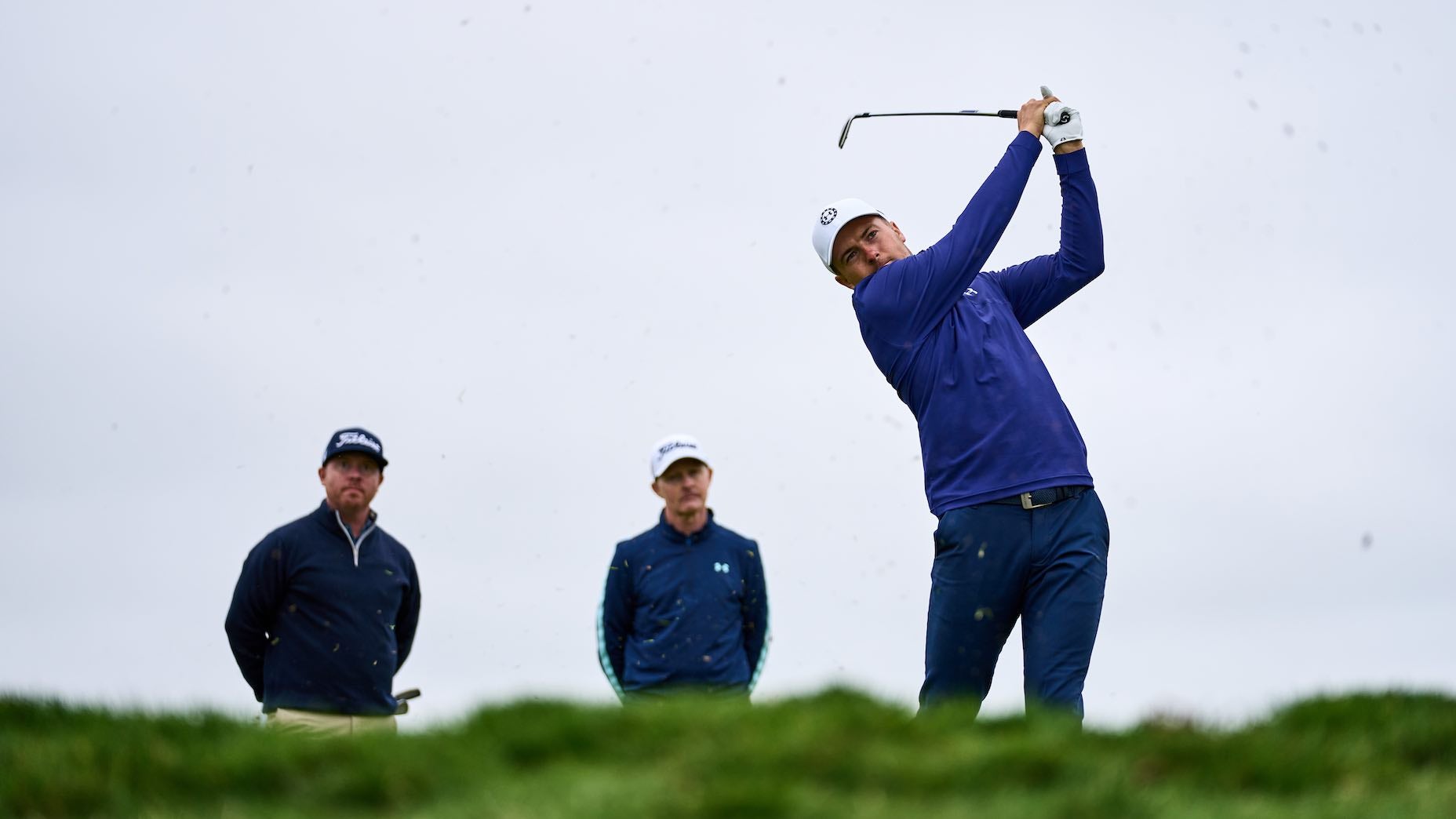 spieth t100