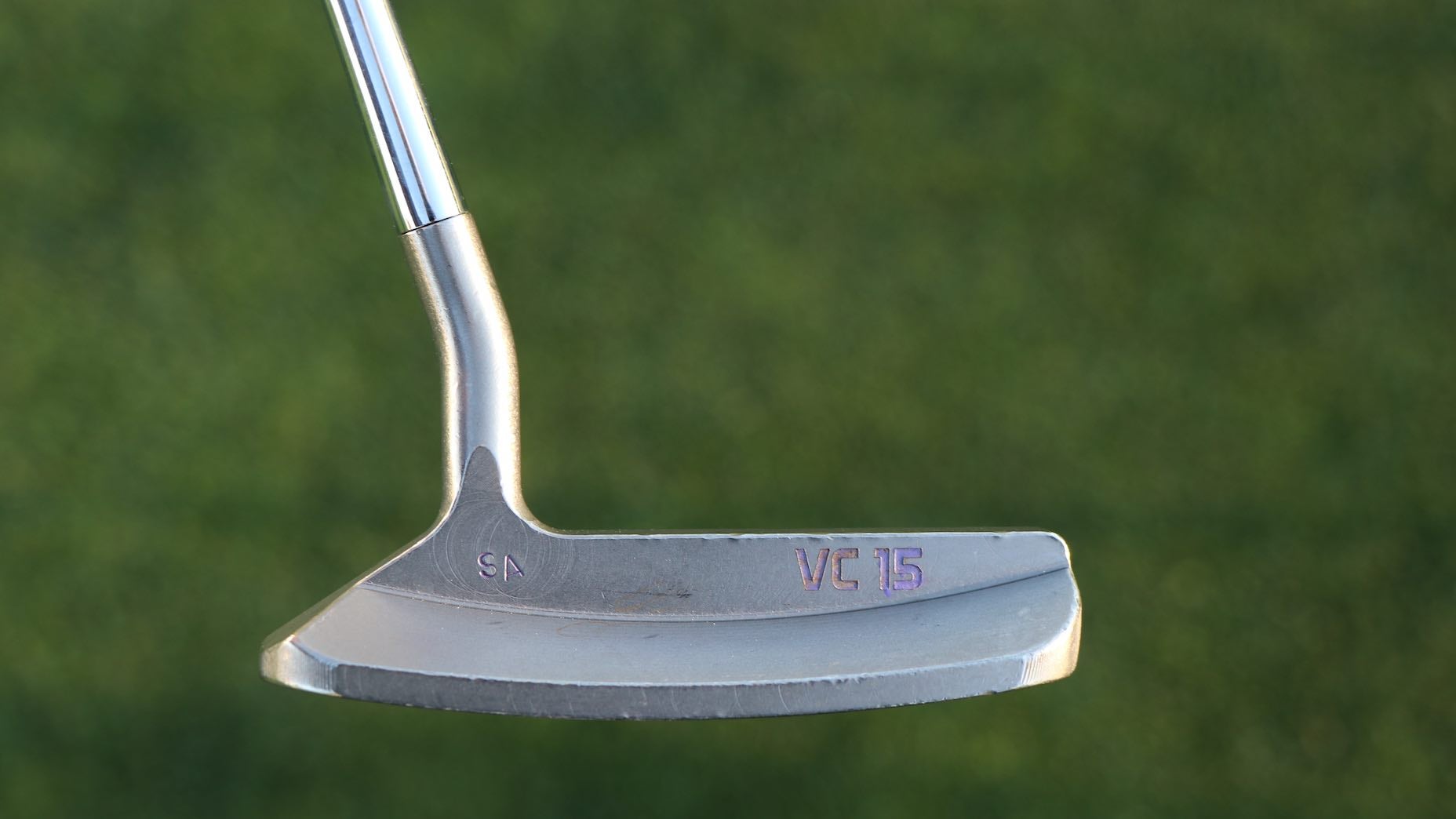 vince carter putter