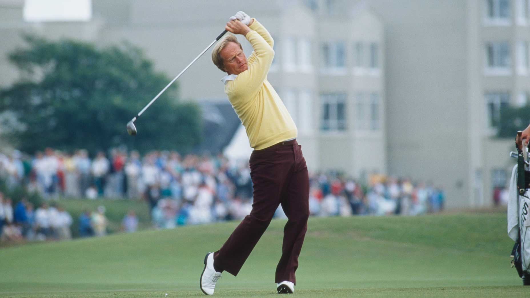 jack nicklaus swings