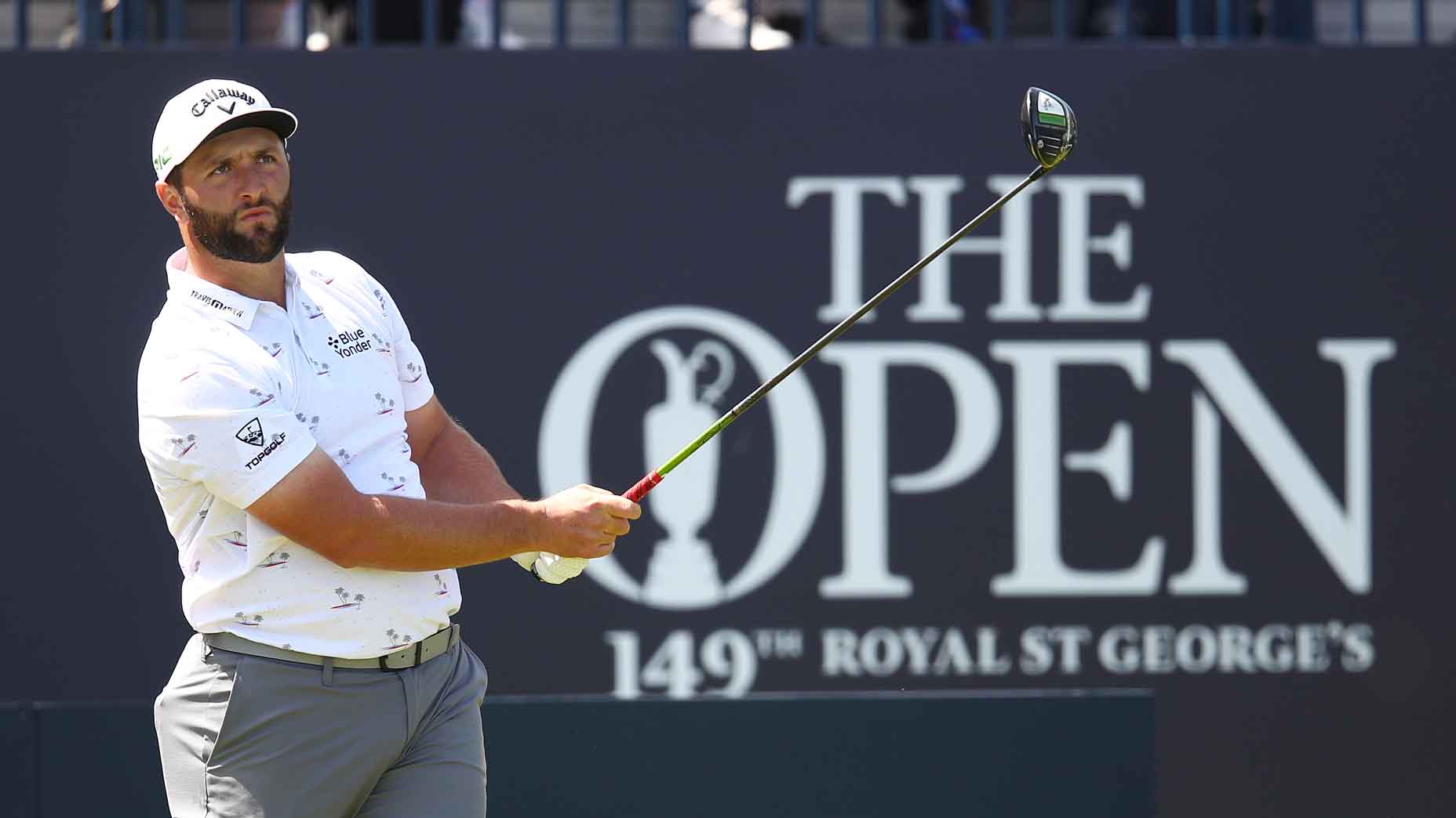 Jon Rahm
