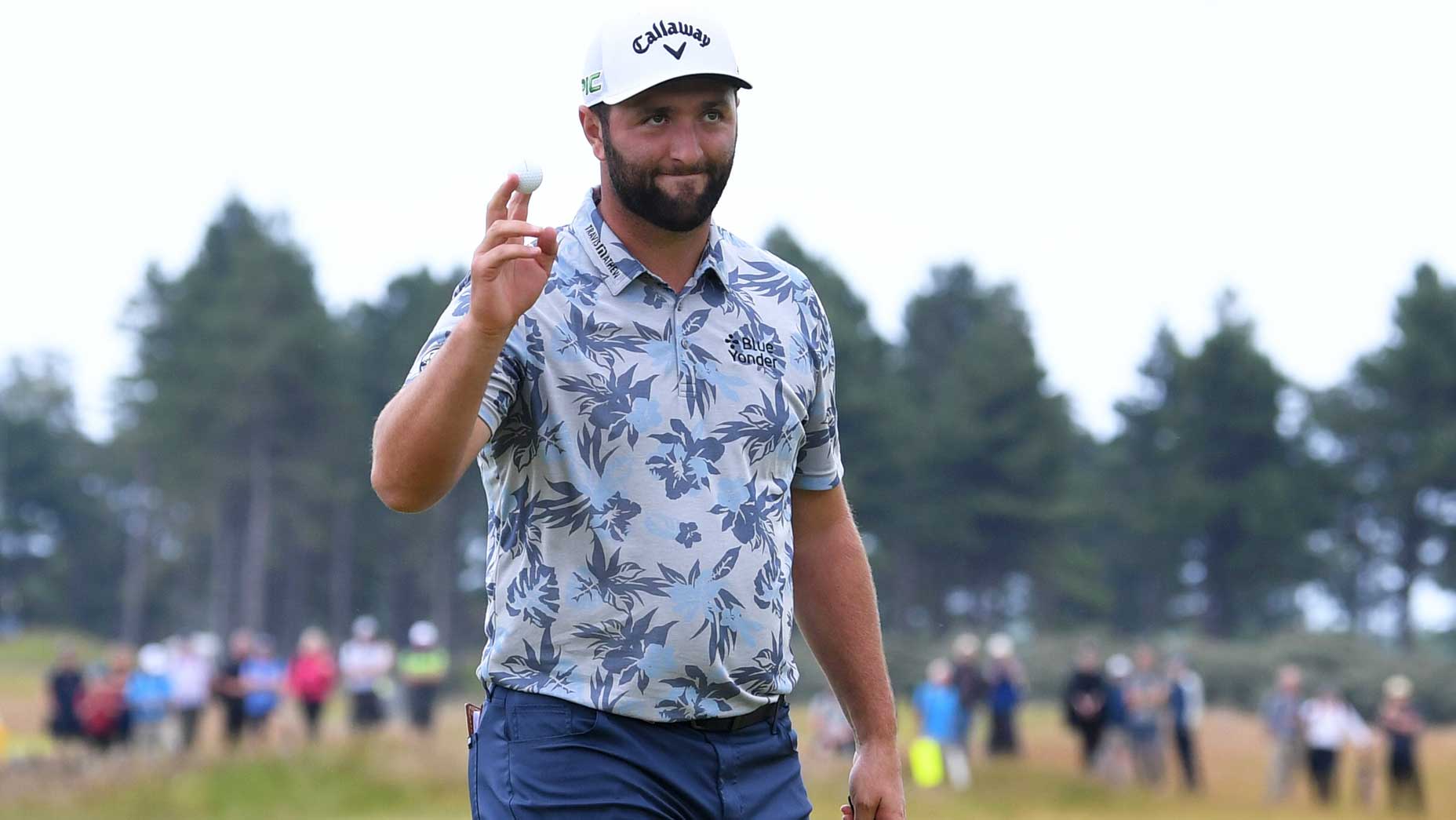 jon rahm waves