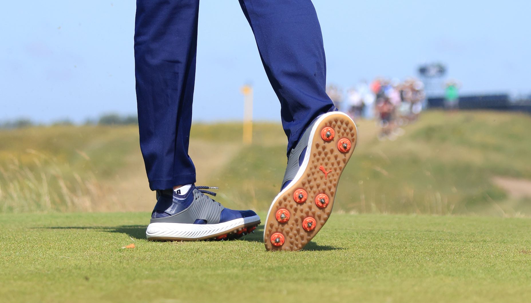 bryson metal spikes