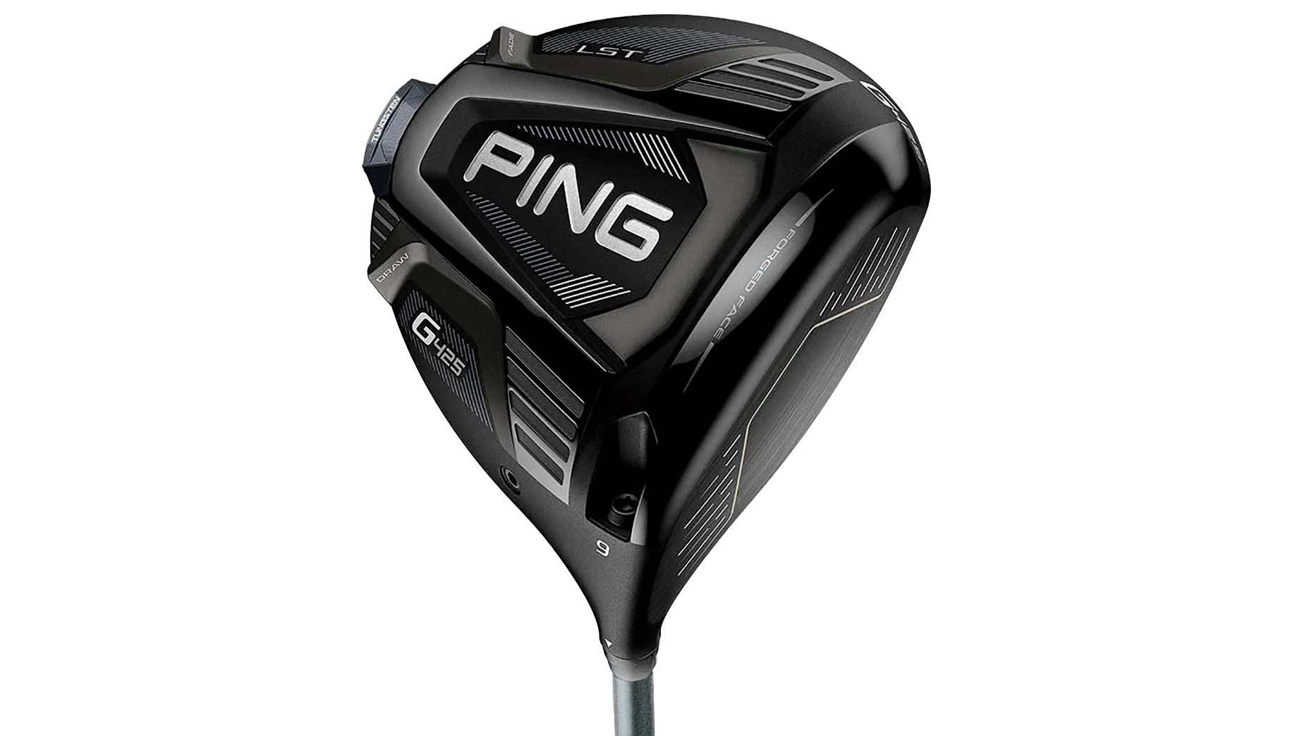 Ping G425 LST driver