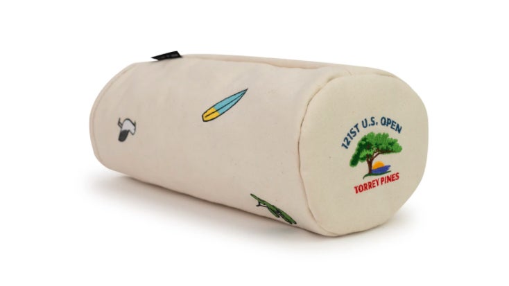 Seamus headcover