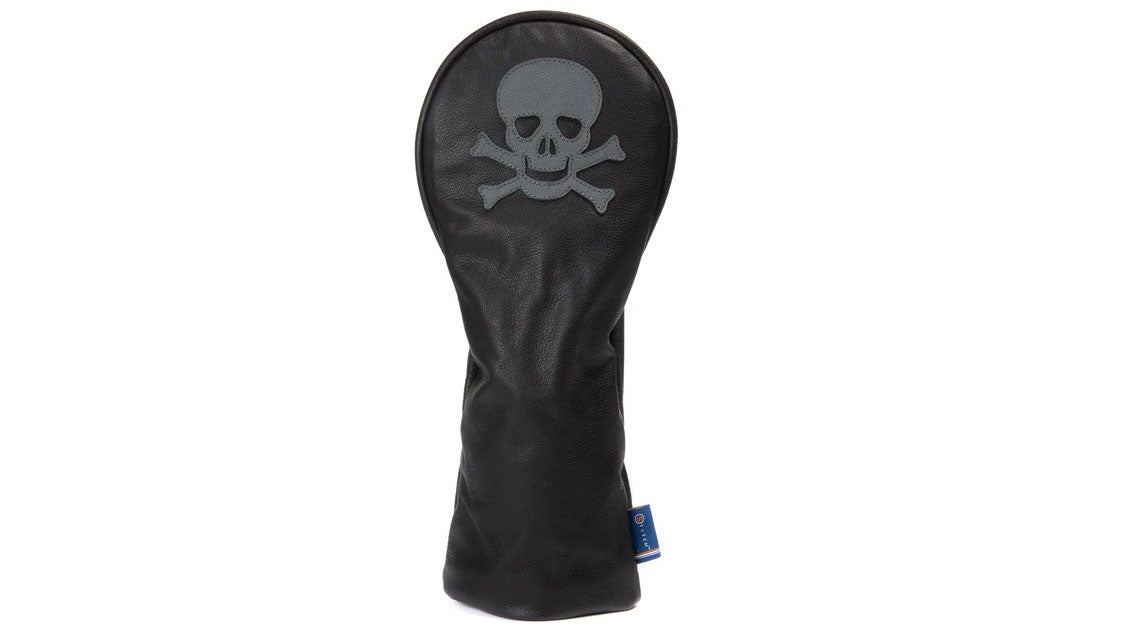 Stitch Golf Bonesman Headcover