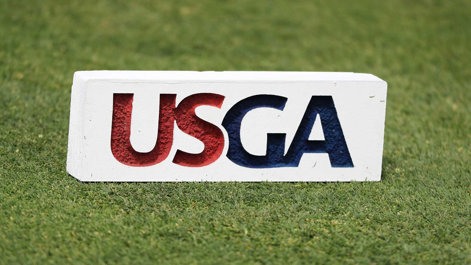 usga tee marker