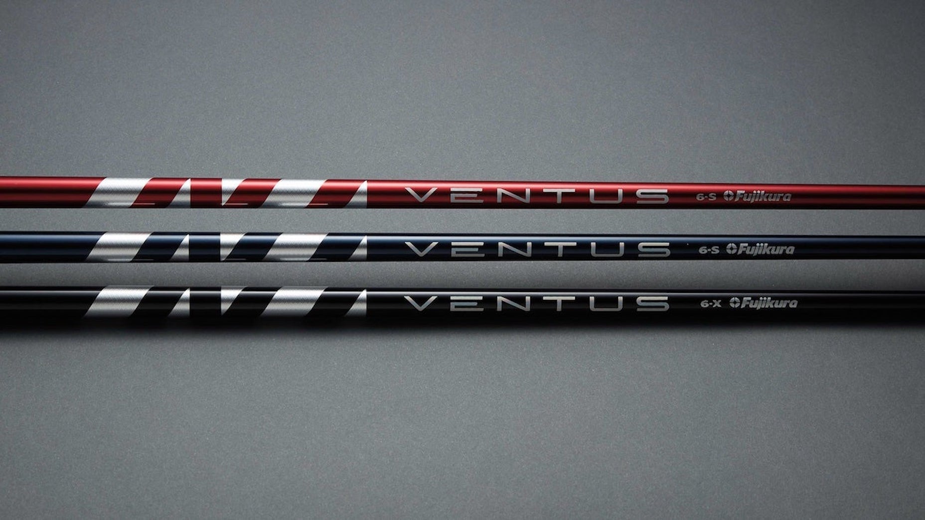Fujikura Ventus Shafts