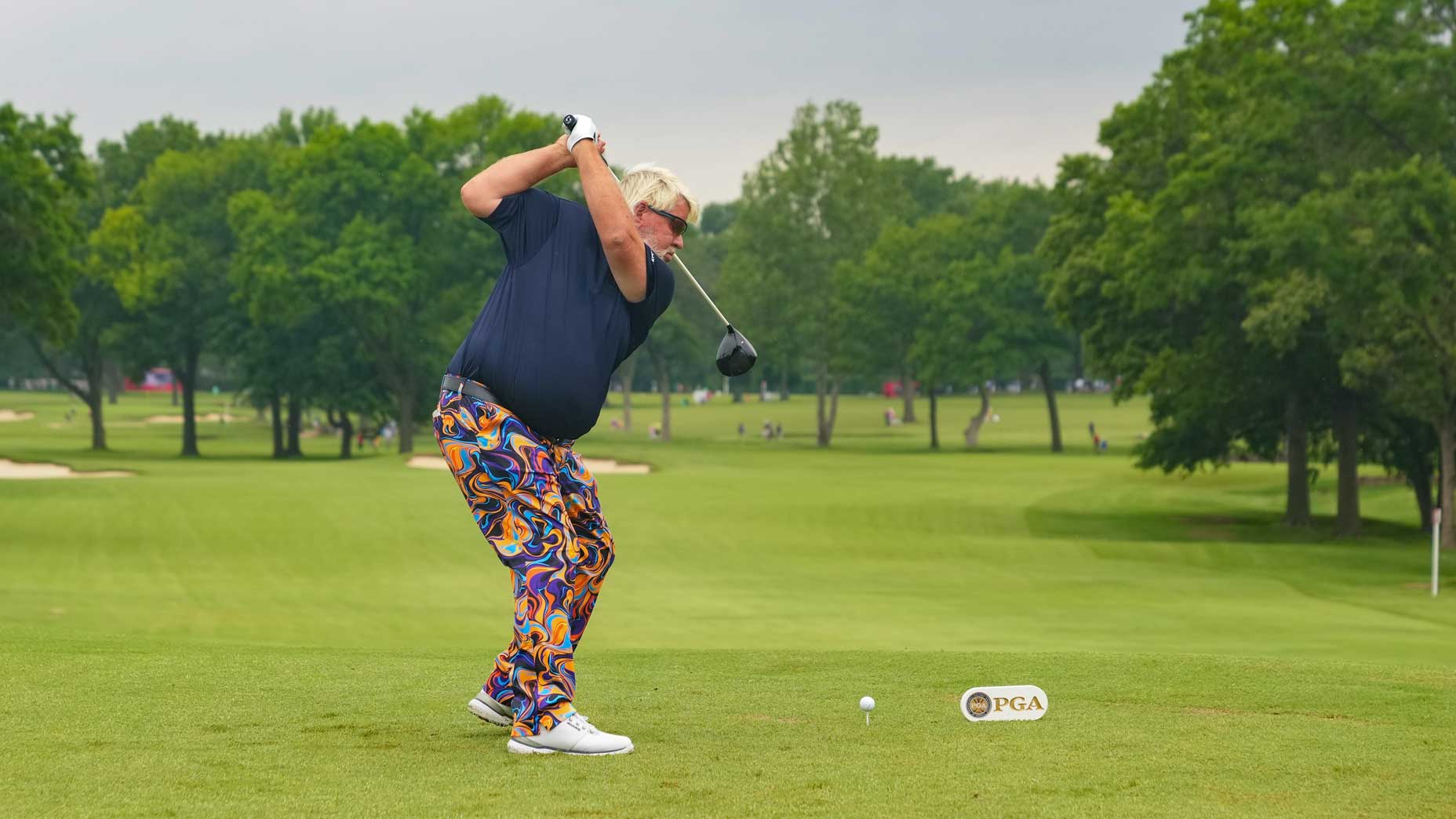 John Daly