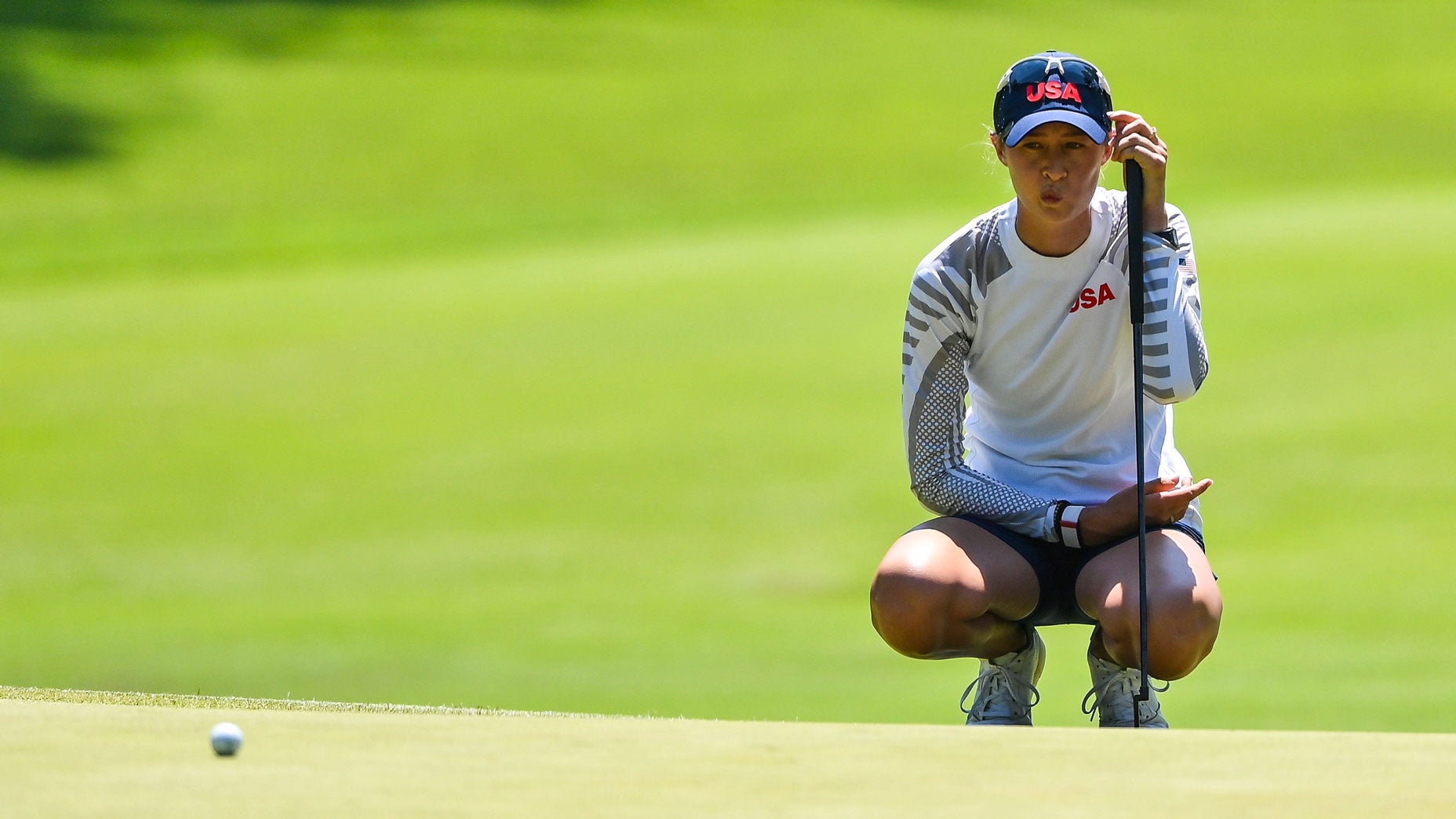 nelly korda