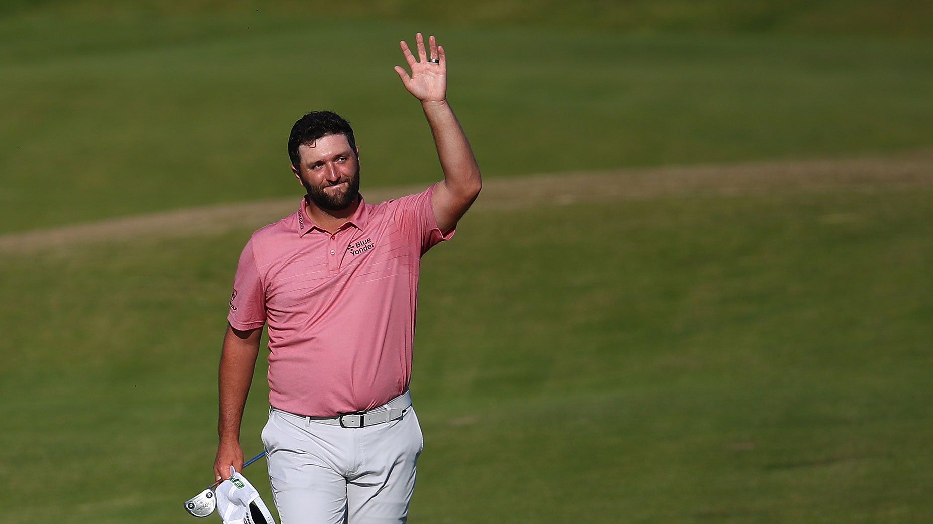 jon rahm