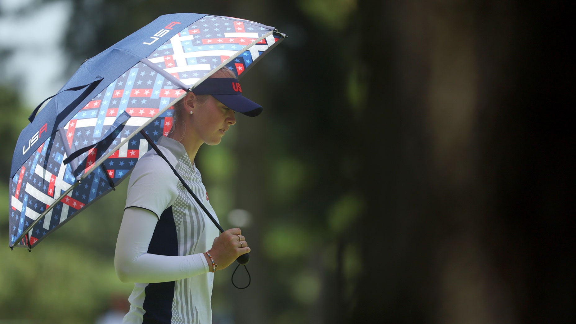 jessica korda