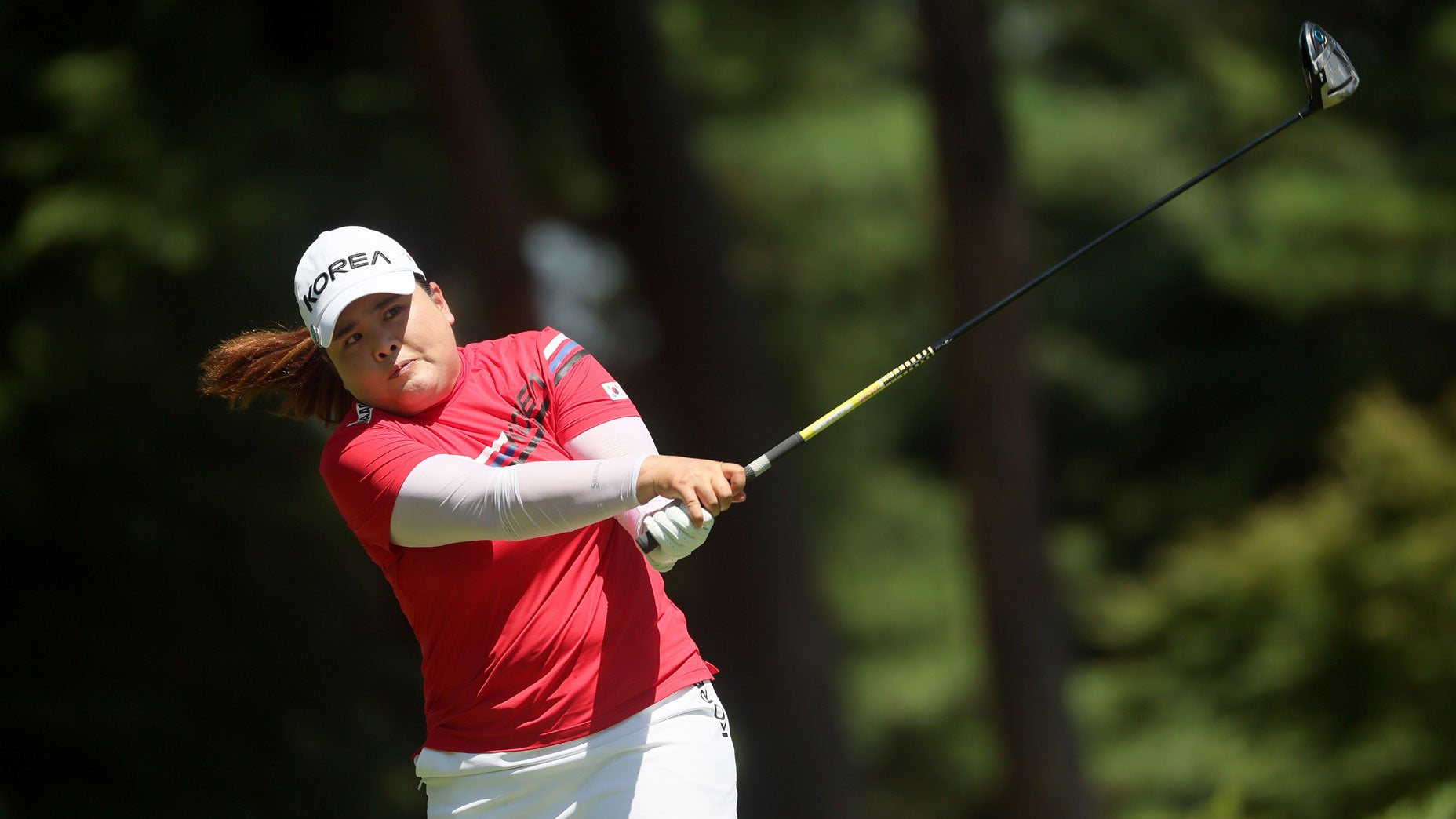 inbee park