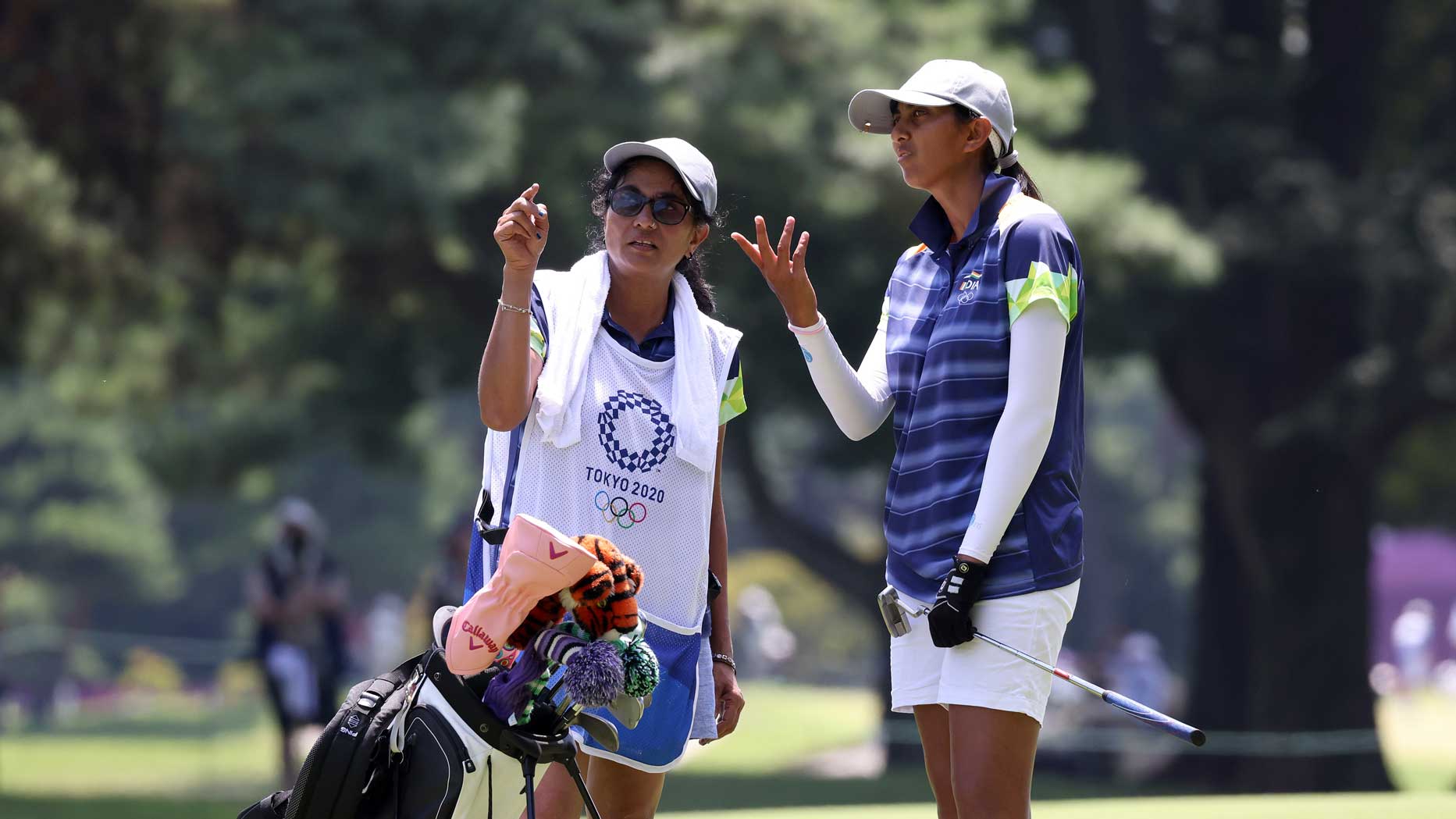 aditi ashok