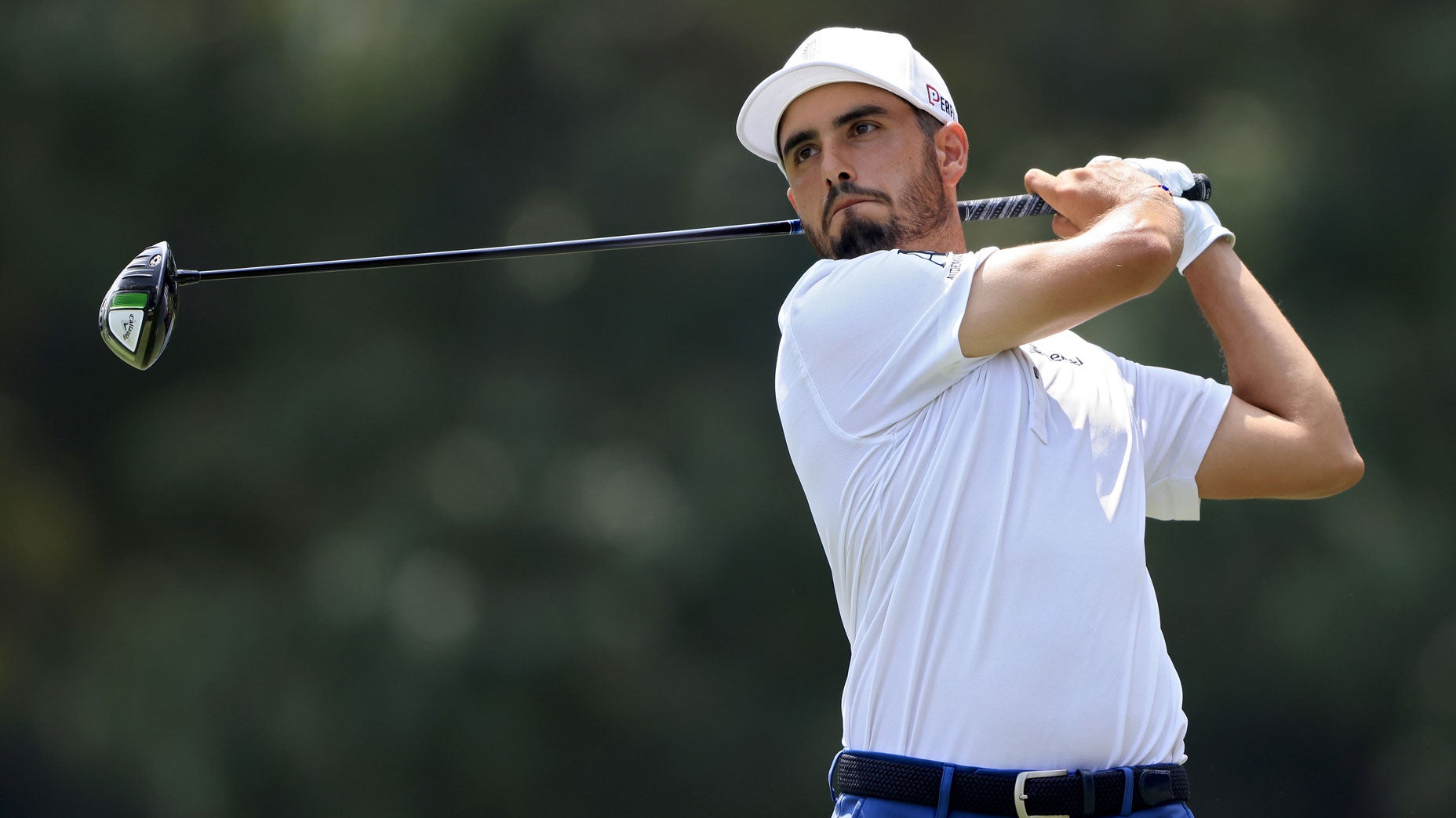 Abraham Ancer