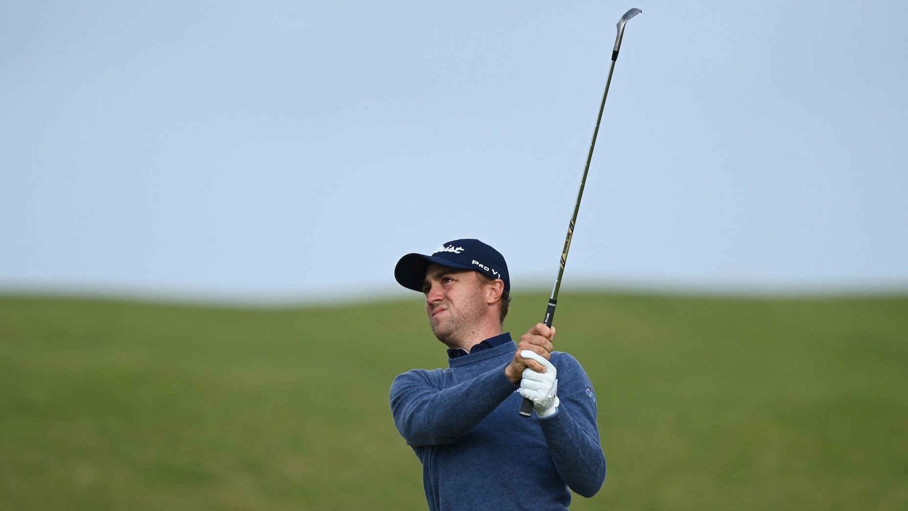 justin thomas wedges