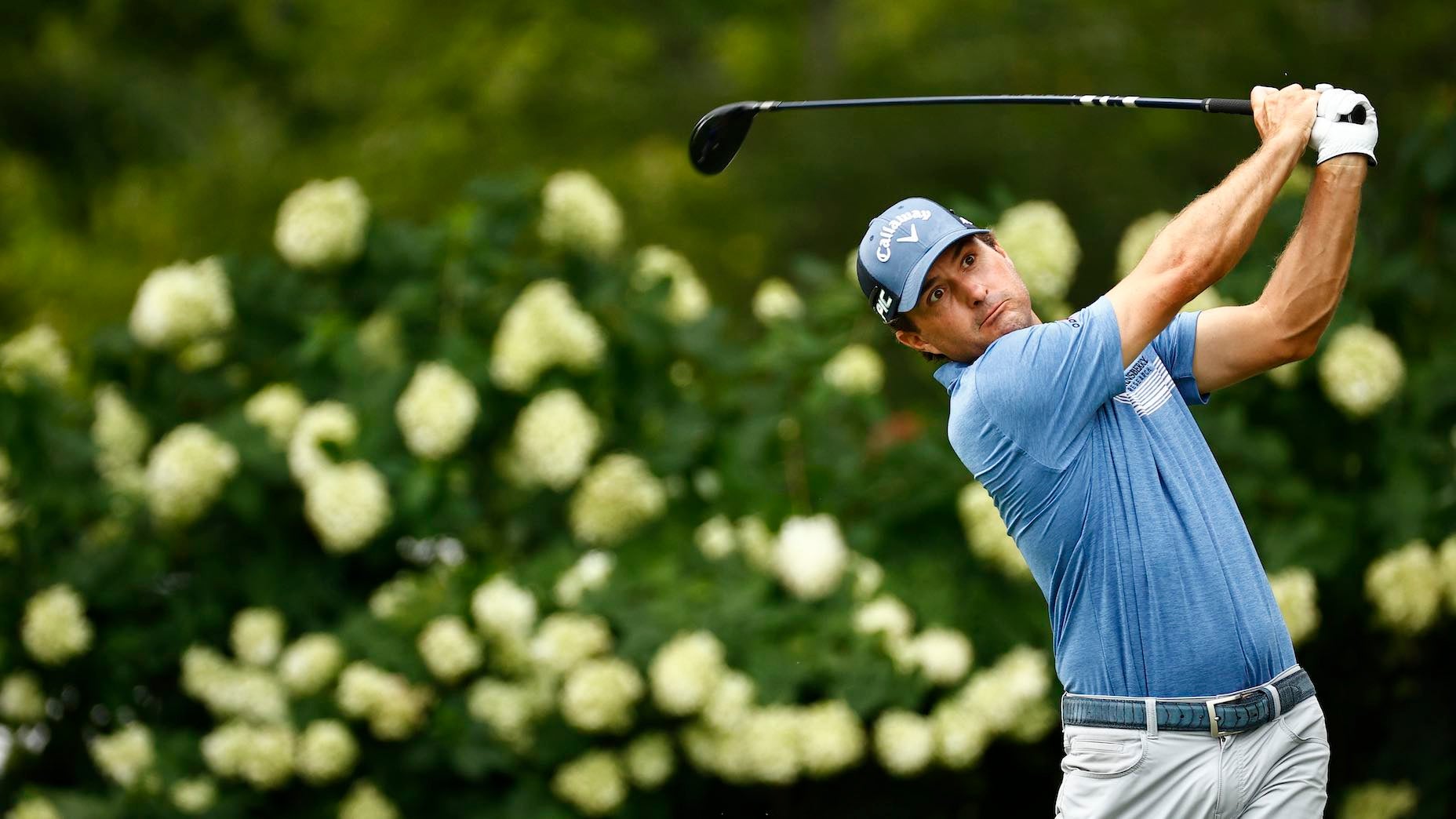kevin kisner