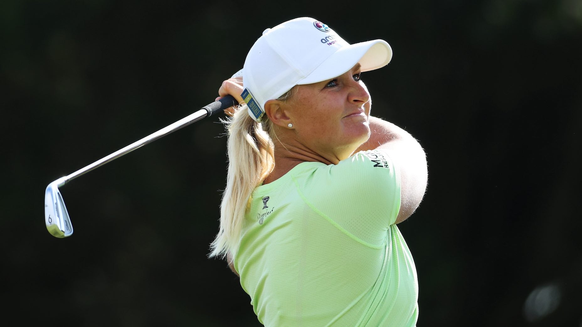 nordqvist titleist