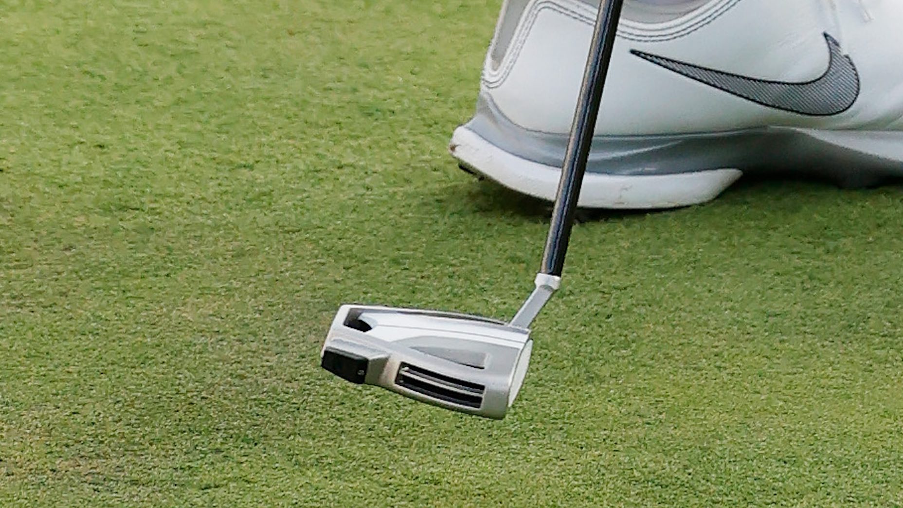 rory mcilroy spider