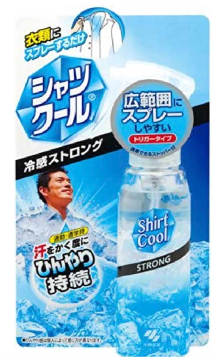 shirt spray