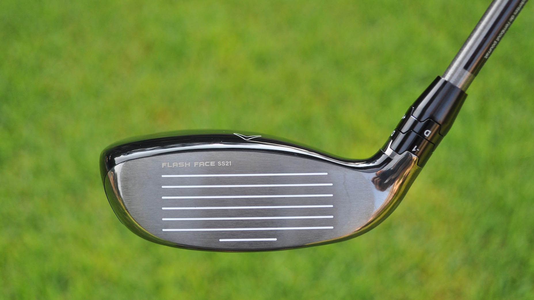 callaway epic super hybrid