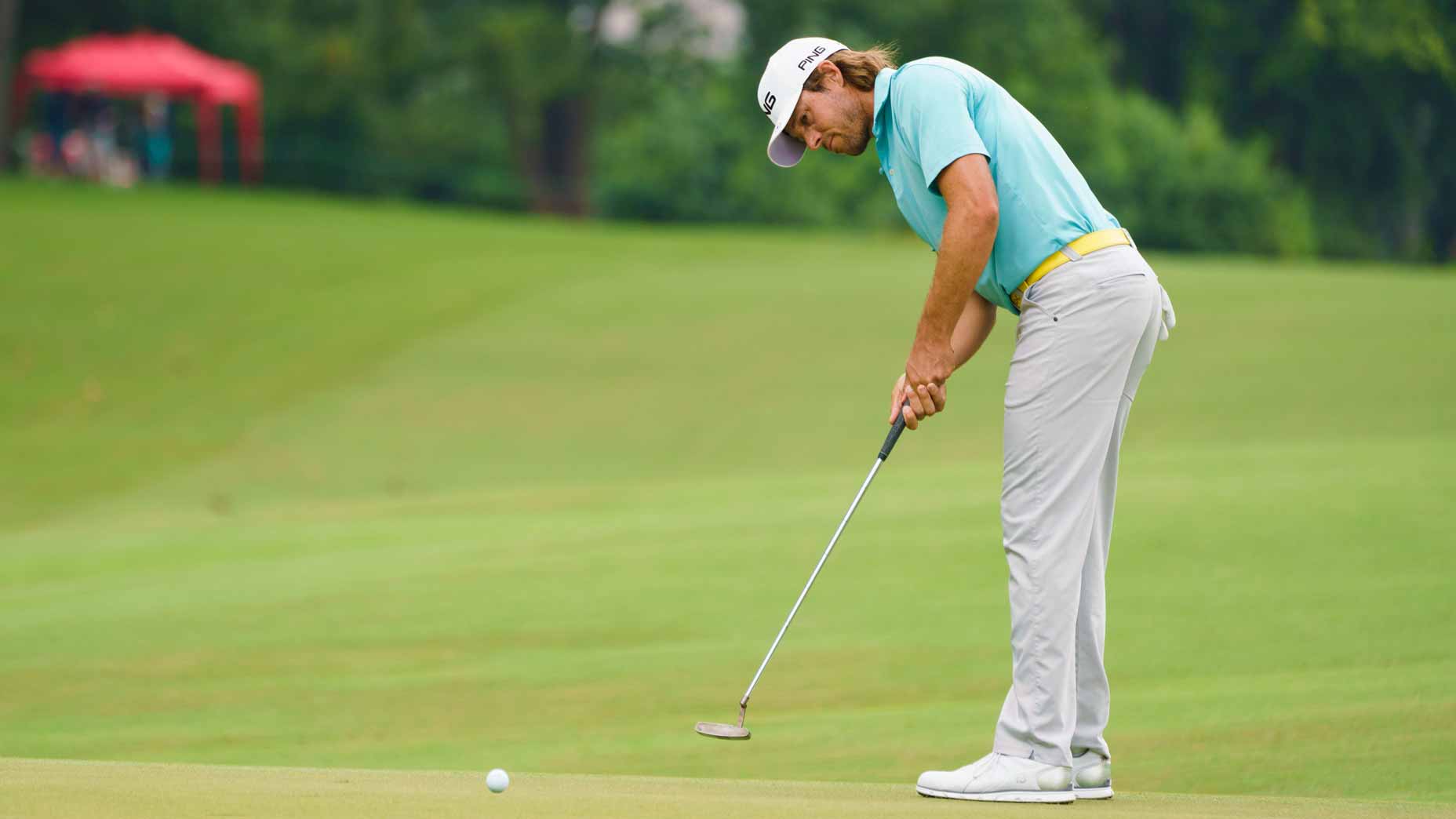 Aaron Baddeley