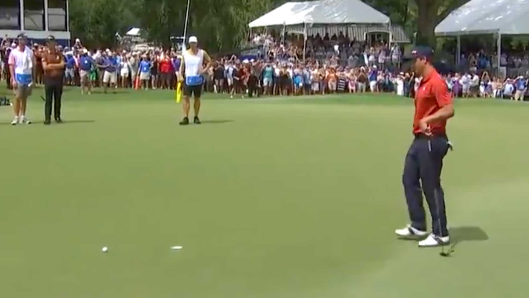 adam scott misses putt