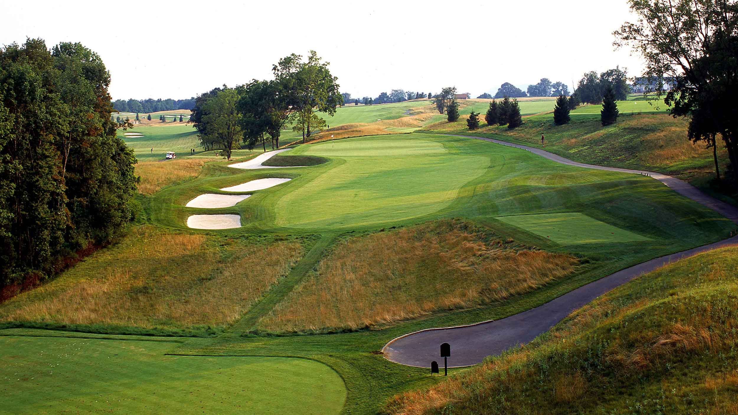 architects golf club