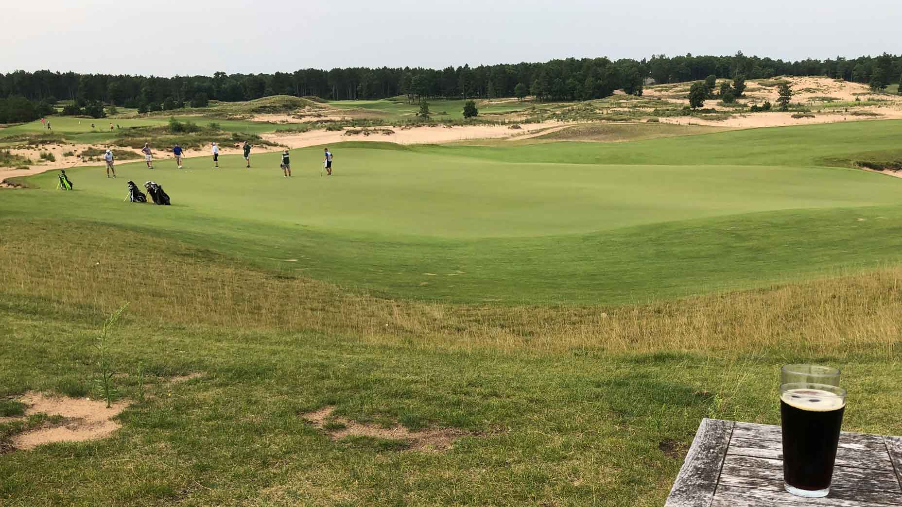 Sand Valley