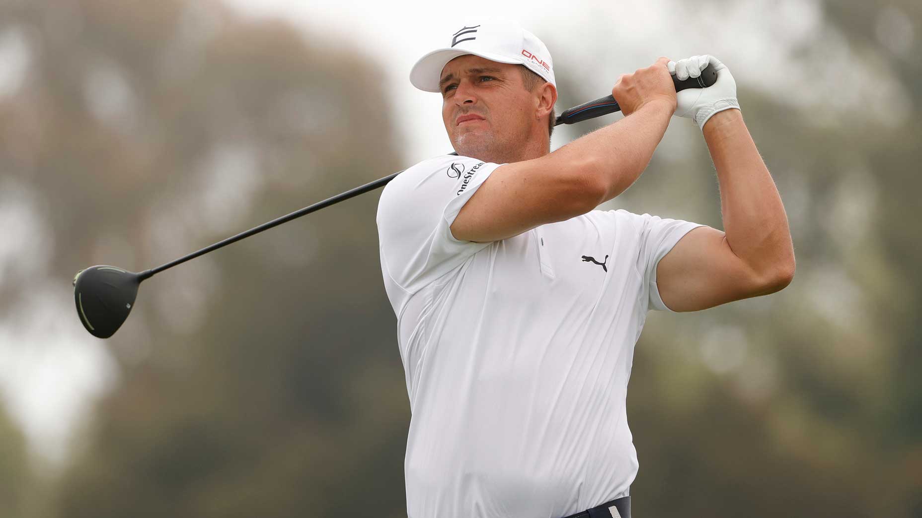 Bryson DeChambeau
