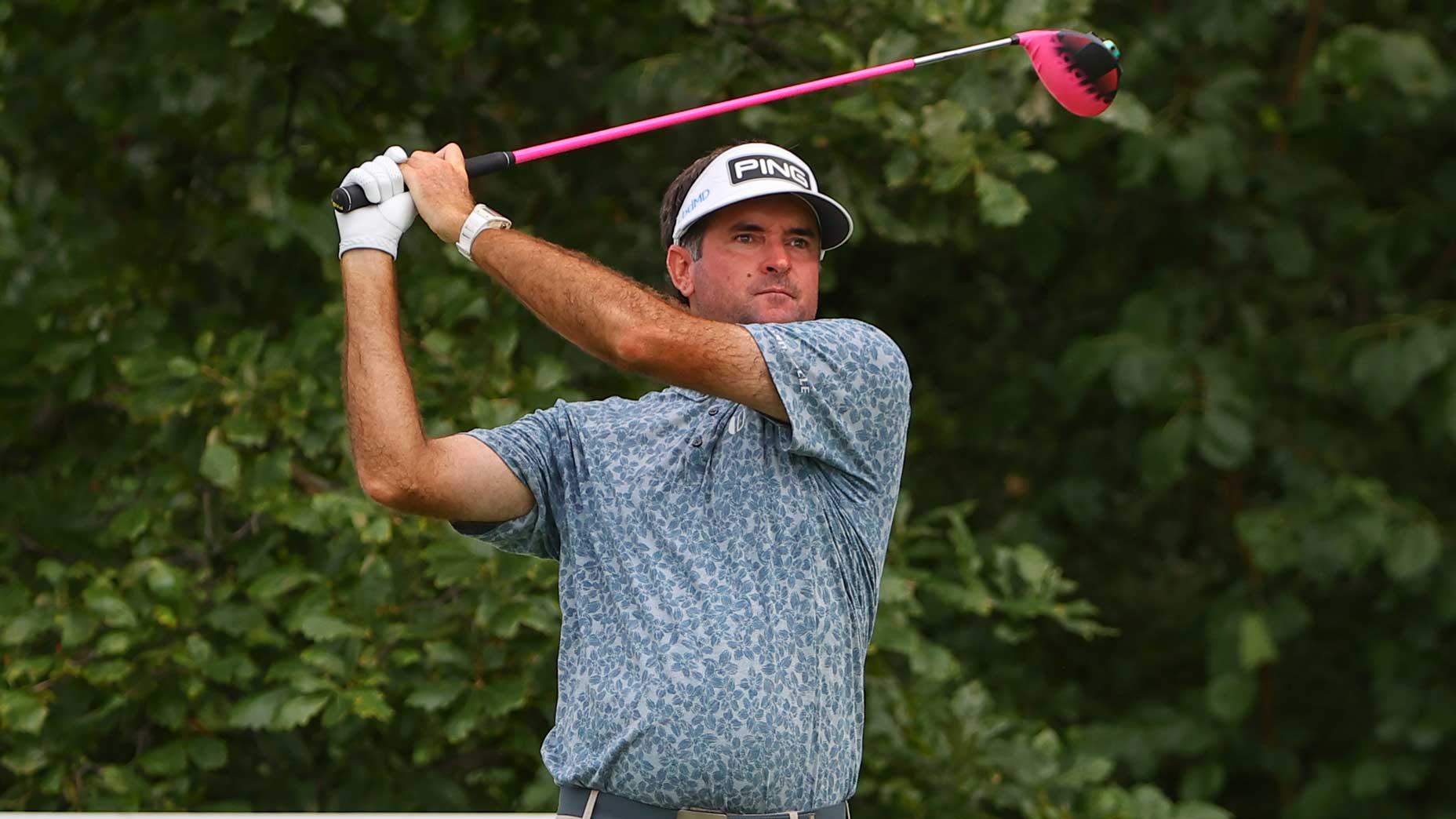 bubba watson swings