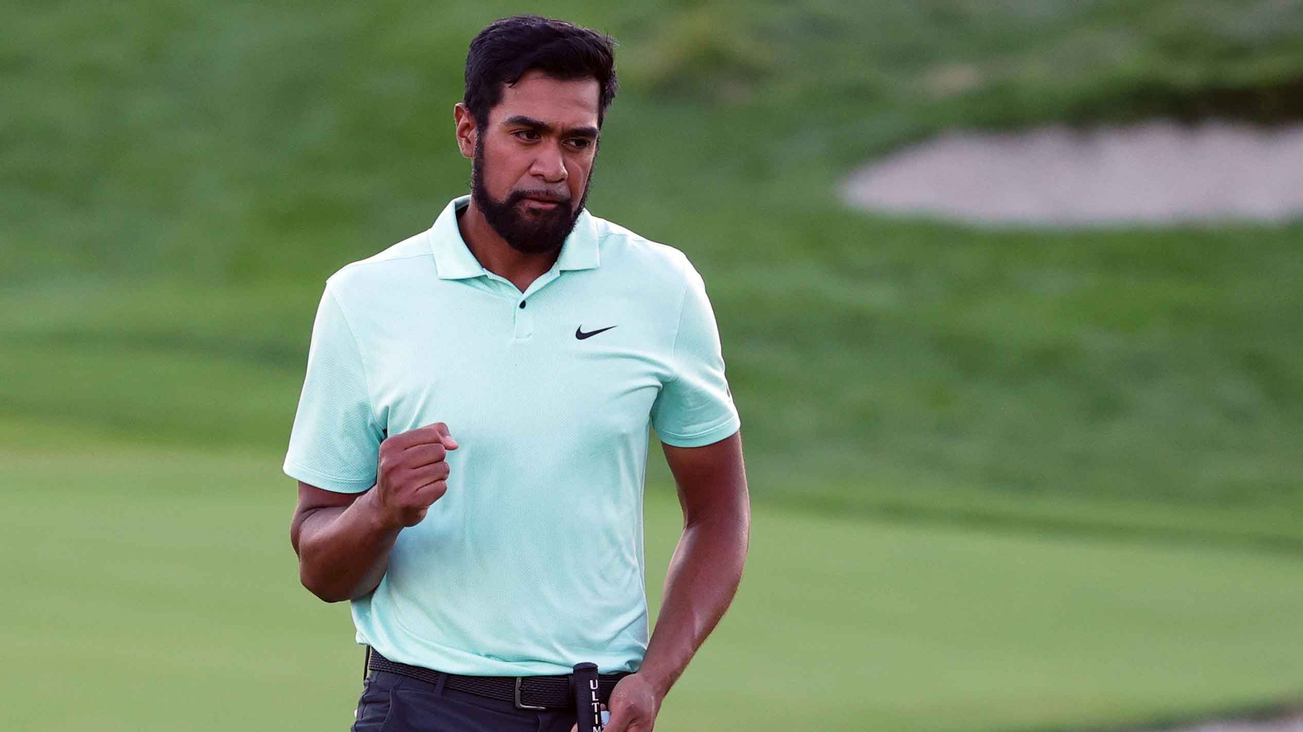 tony finau wins northern trust