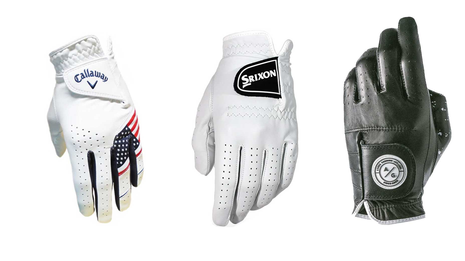 golf gloves