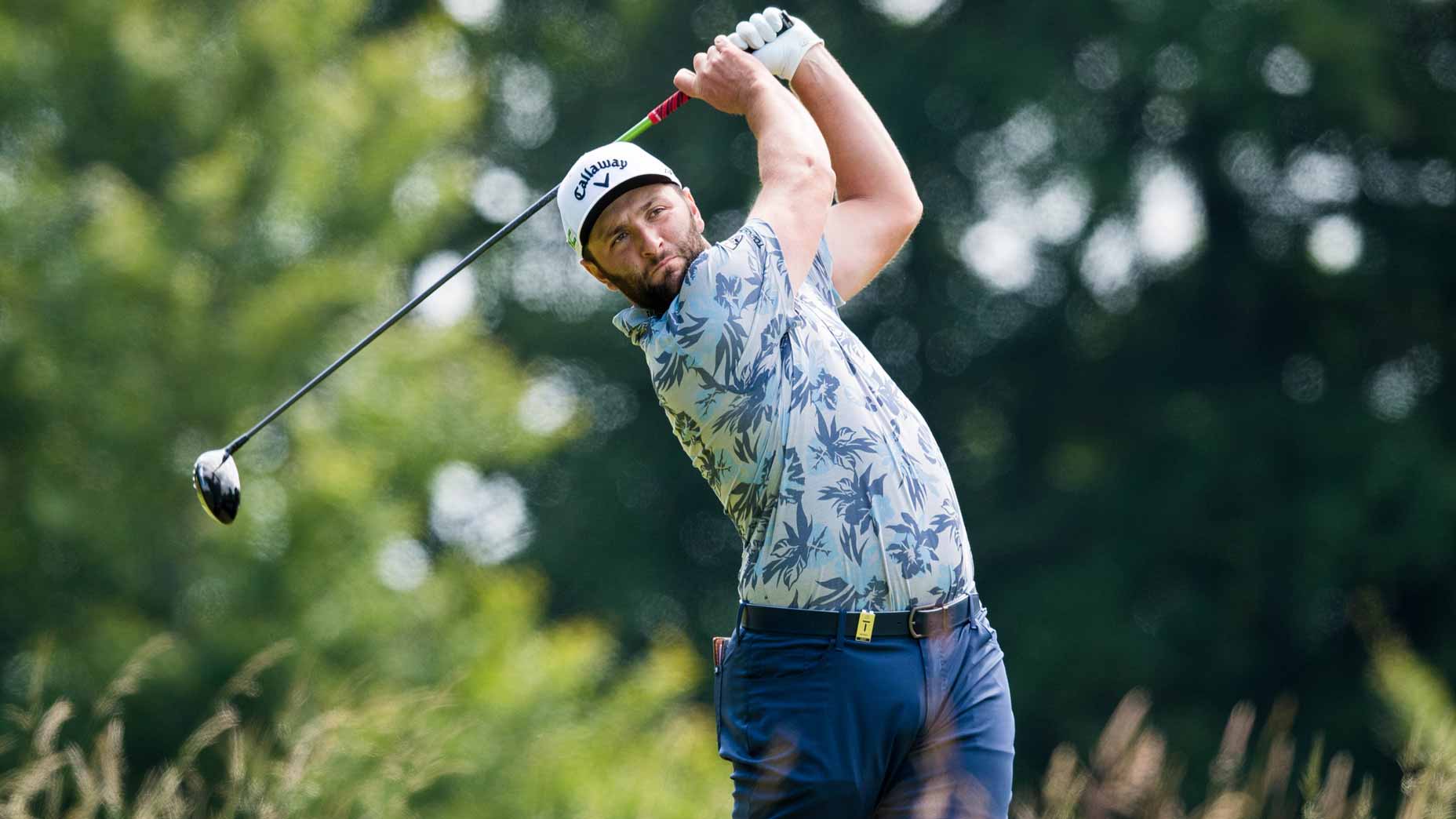 Jon Rahm