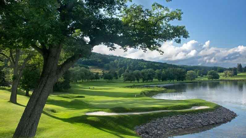 leatherstocking golf