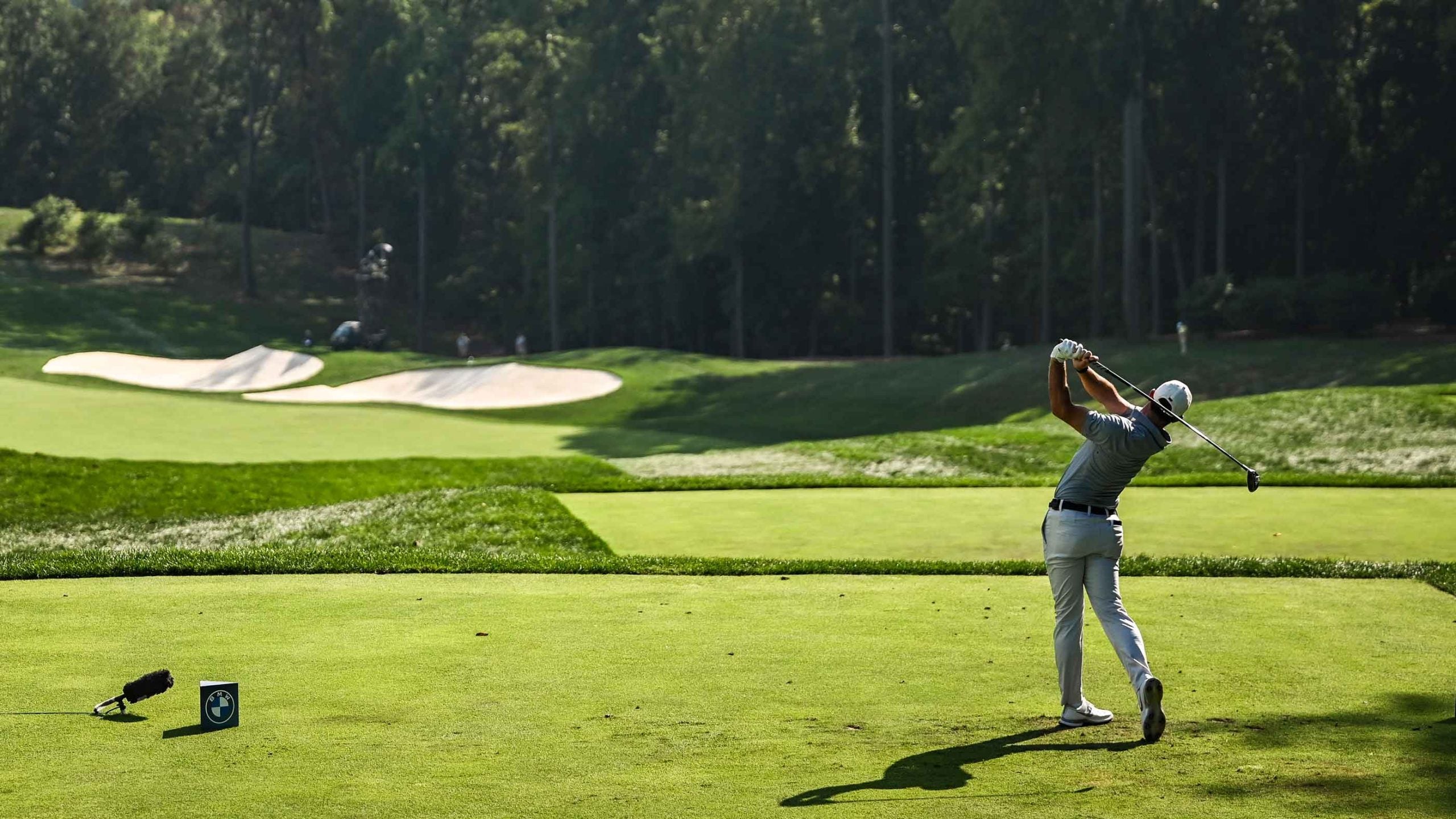 rory mcilroy caves valley
