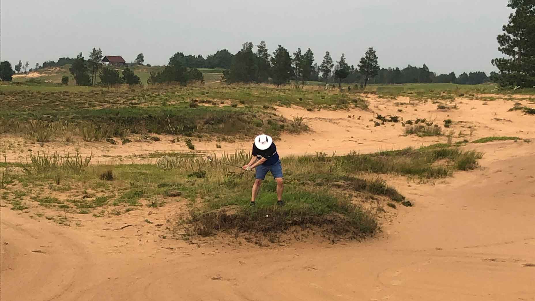 Sand Valley