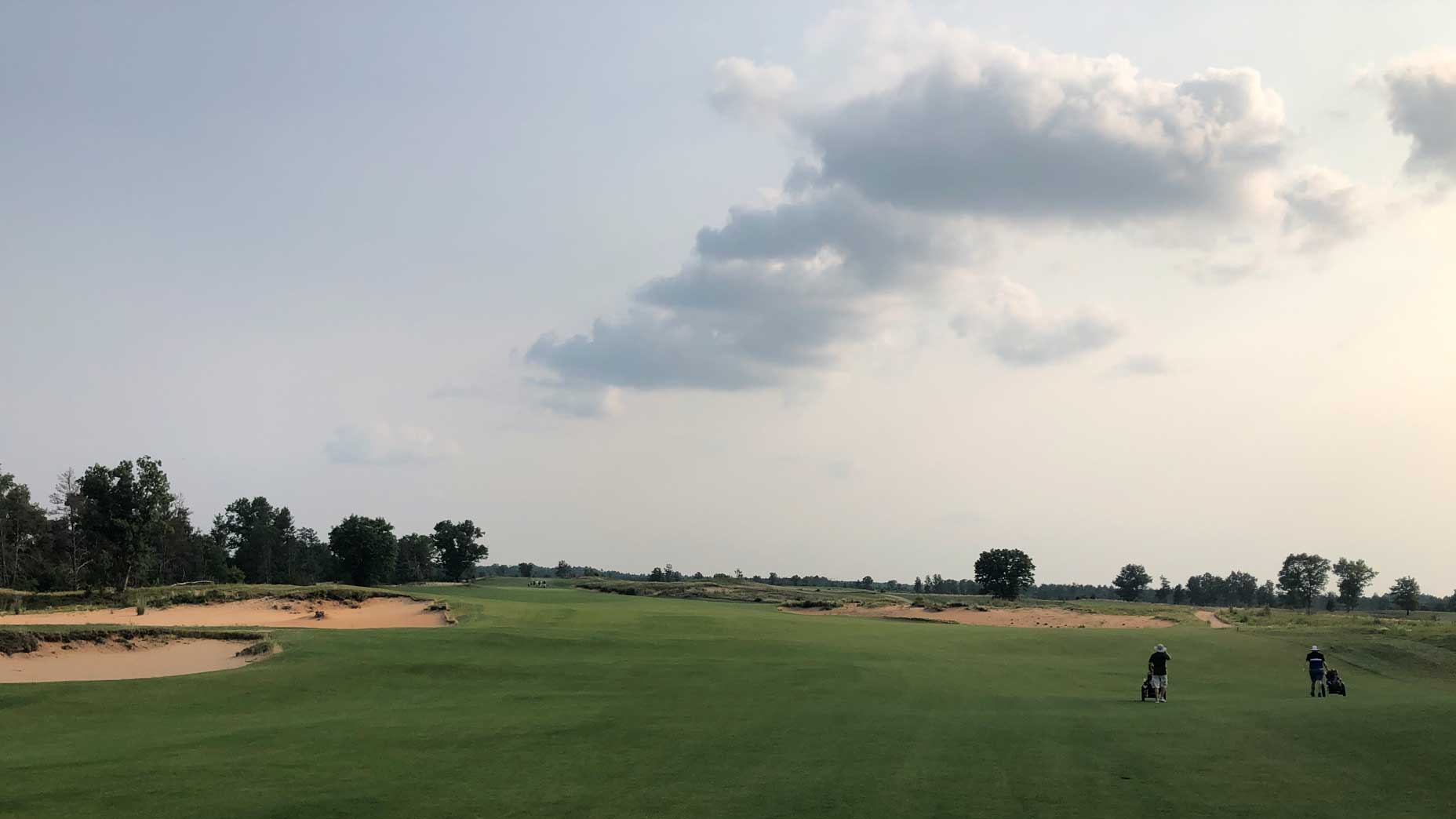 Sand Valley