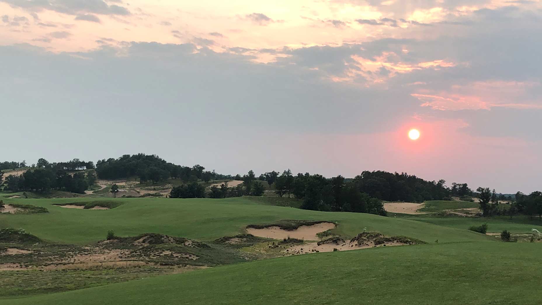 Sand Valley