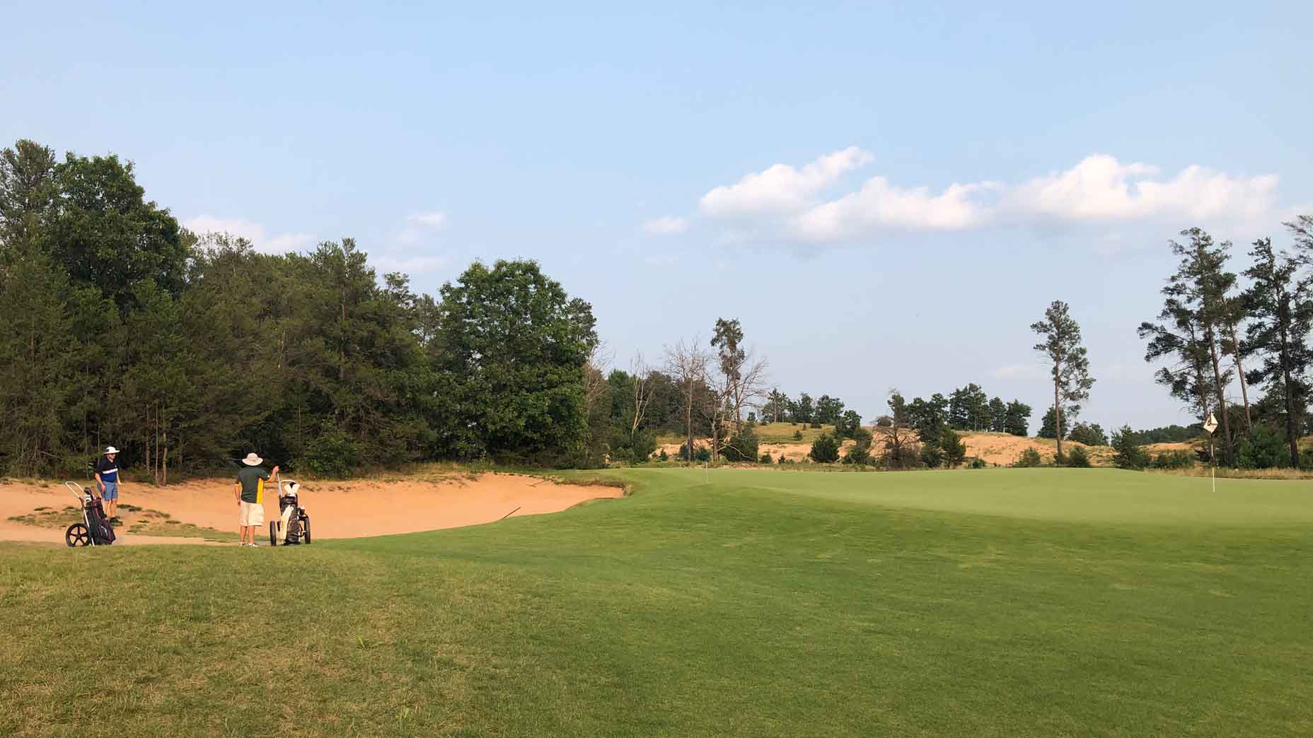 Sand Valley