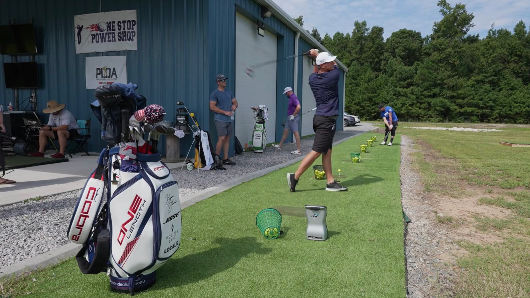 bryson dechambeau